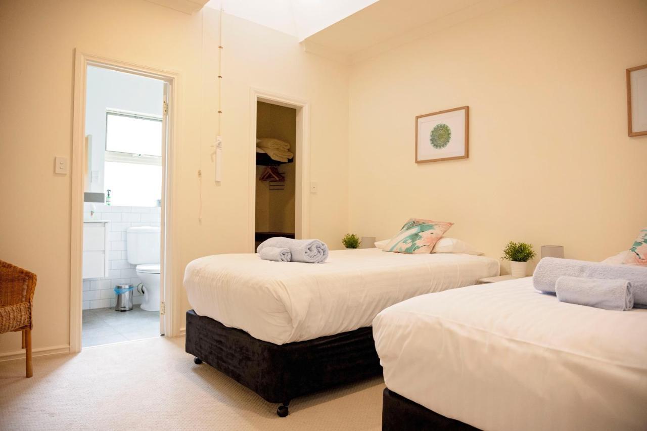 Albany Beachside Accommodation Exterior foto